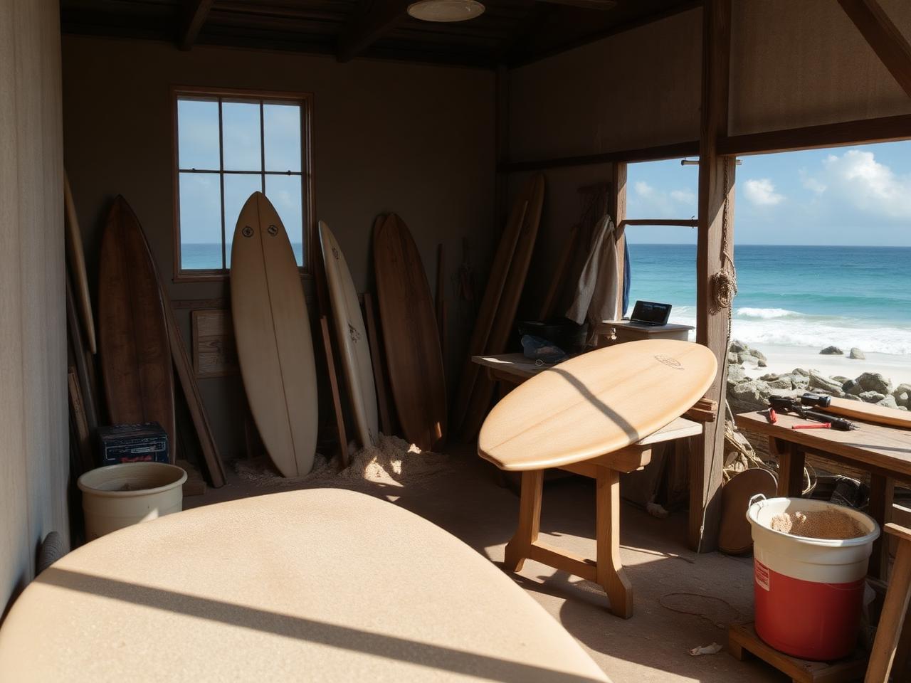 Top Surf Instructor in Christ Church