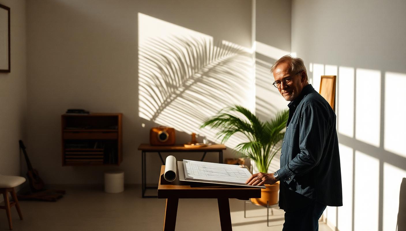 Top Architect in St. Andrew