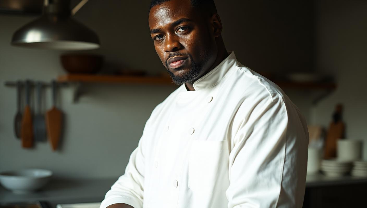Top Private Chef in St. James