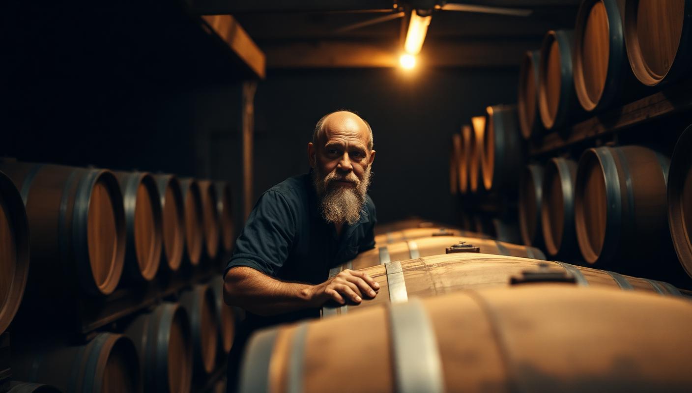 Best Rum Cellar in Bridgetown